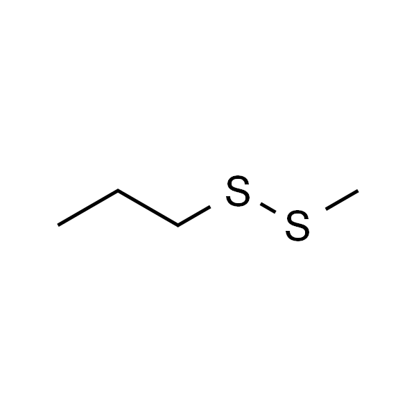 甲基丙基二硫