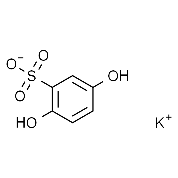 2,5-二羟基苯磺酸钾