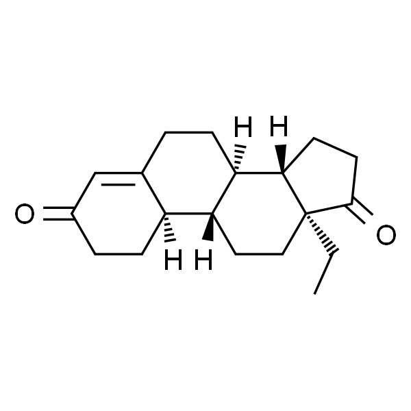 D-Ethyl Gonendione