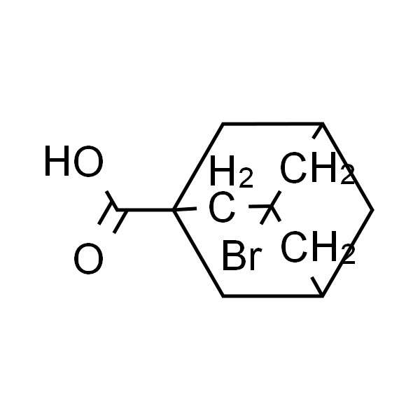 3-溴-1-金刚烷甲酸