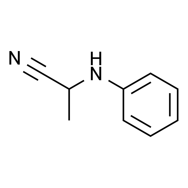 2-(苯基氨基)丙腈