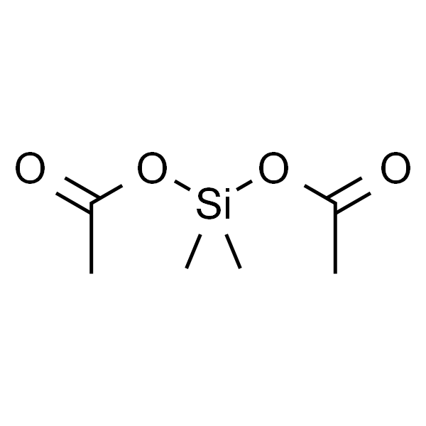 二乙酰氧基二甲基硅烷