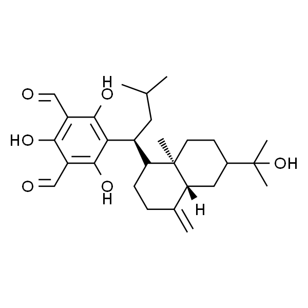 大果桉醛 K