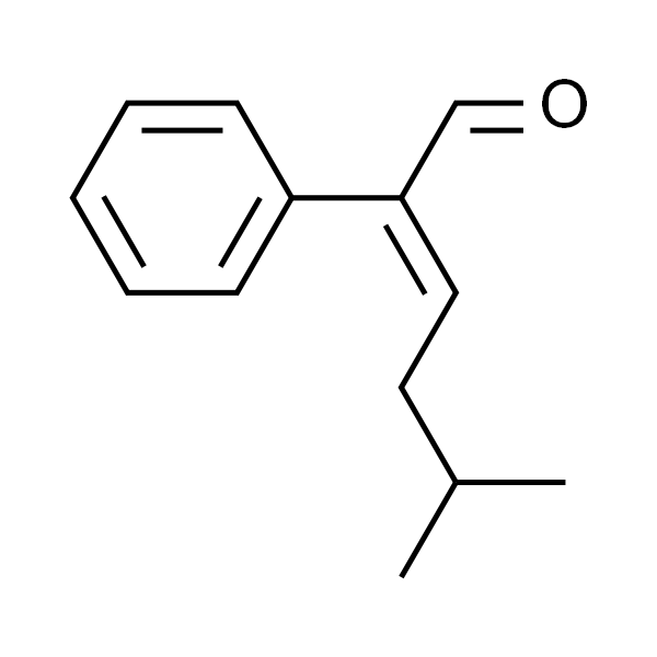 5-甲基-2-苯基-2-己醛