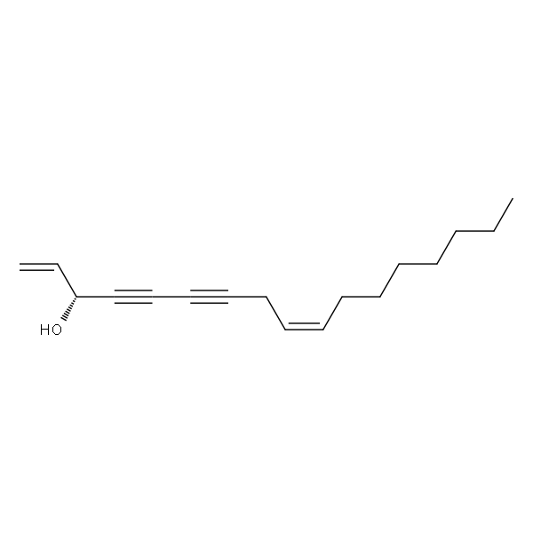 （R）-人参炔醇