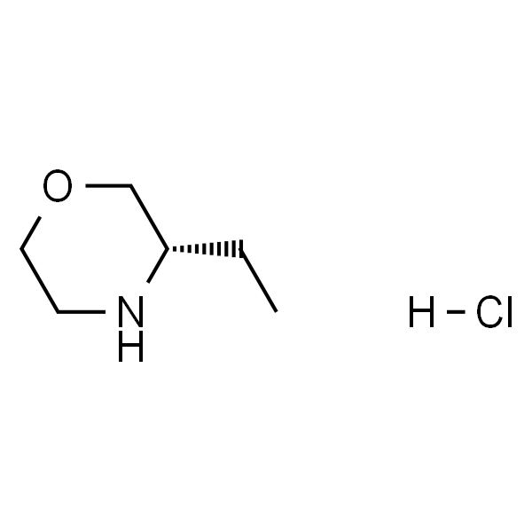 (S)-3-乙基吗啉盐酸盐