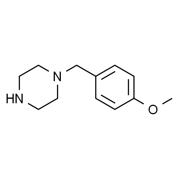 1-(4-甲氧基苄基)哌嗪