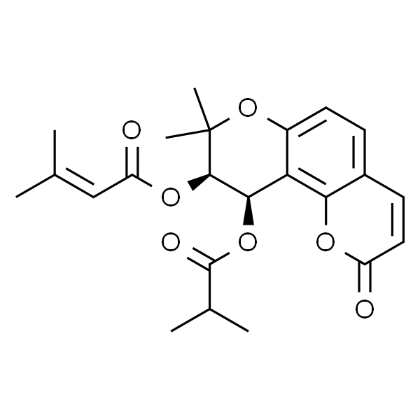 4′-O-Isobutyroylpeguangxienin