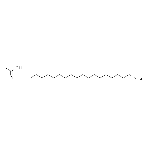 十八胺乙酸盐