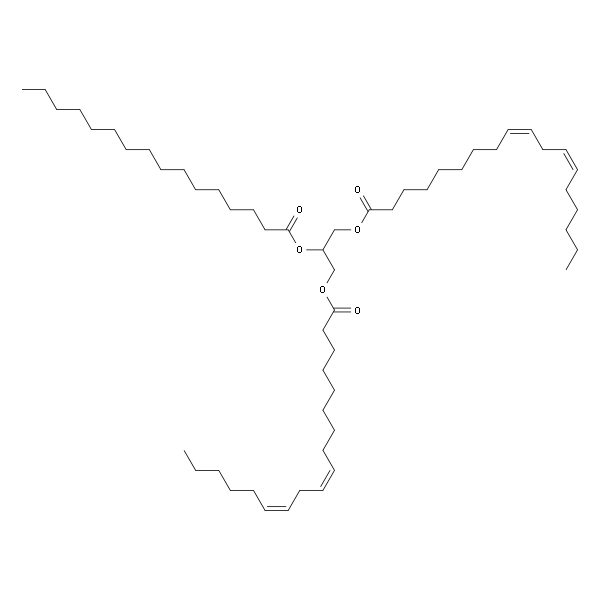 1,3-Linolein-2-Palmitin