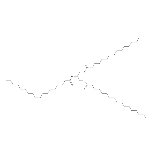 1-Palmitin-2-Olein-3-Stearin