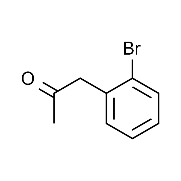 1-(2-溴苯基)-2-丙酮