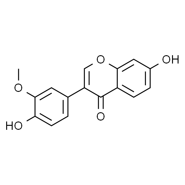 3'-Methoxydaidzein