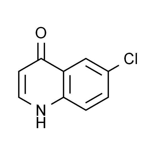 6-氯喹啉-4(1H)-酮