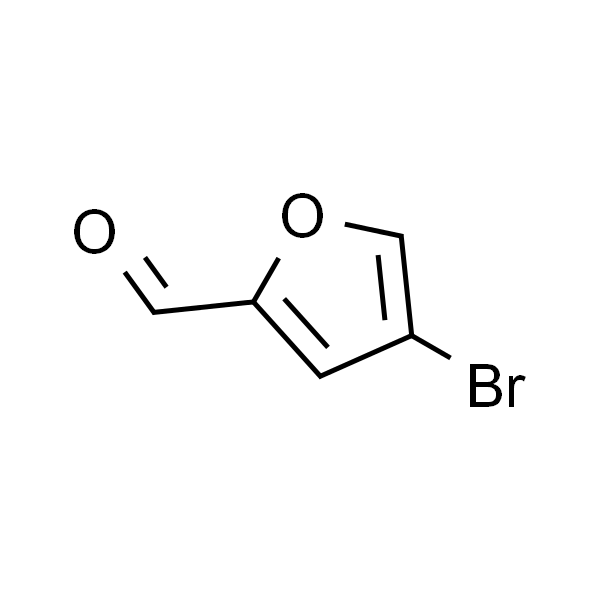 4-溴-2-呋喃甲醛