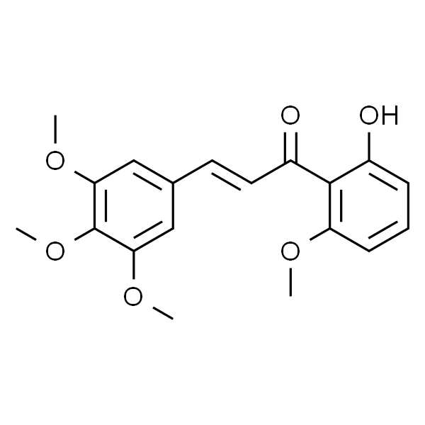 2-Hydroxy-3,4,5,6-tetramethoxych