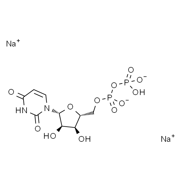 （尿苷-5-二磷酸）