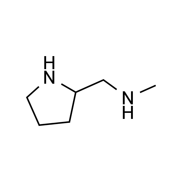 (S)-1-甲基-2-氨甲基吡咯烷二盐酸盐