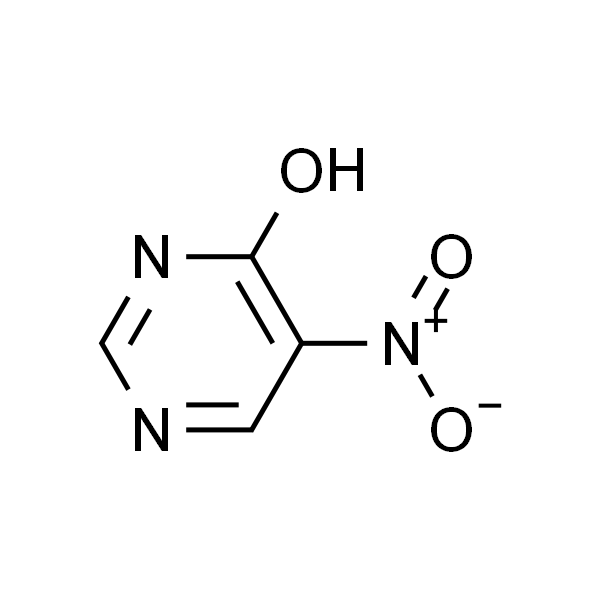 4-羟基-5-硝基嘧啶