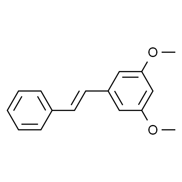 3,5-二甲氧基二苯乙烯