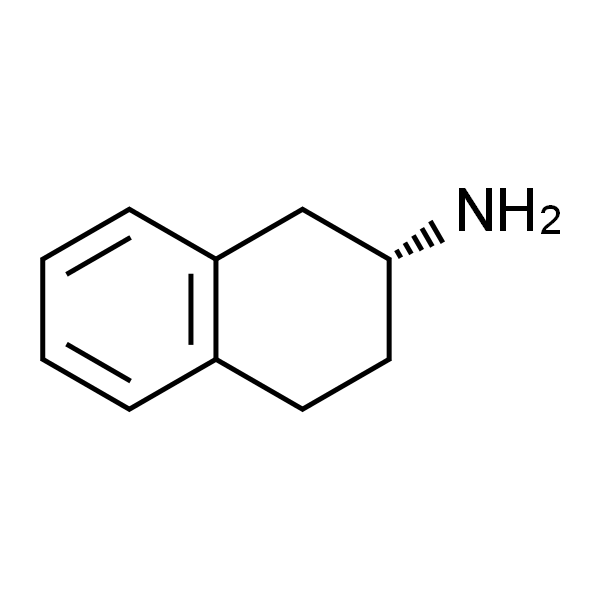 (R)-1,2,3,4-四氢-2-萘胺