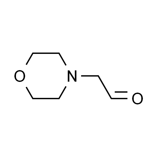 2-N-吗啉基乙醛