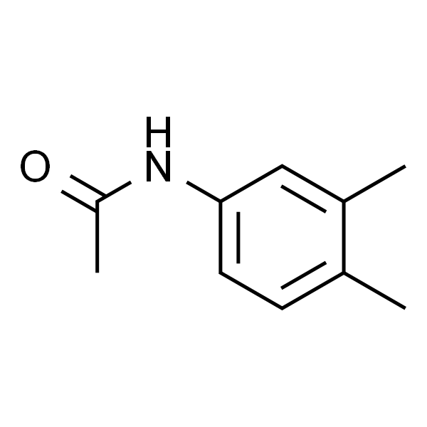 N-(3,4-二甲基苯基)乙酰胺