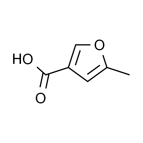 5-甲基呋喃-3-羧酸