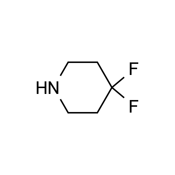 4,4-二氟哌啶