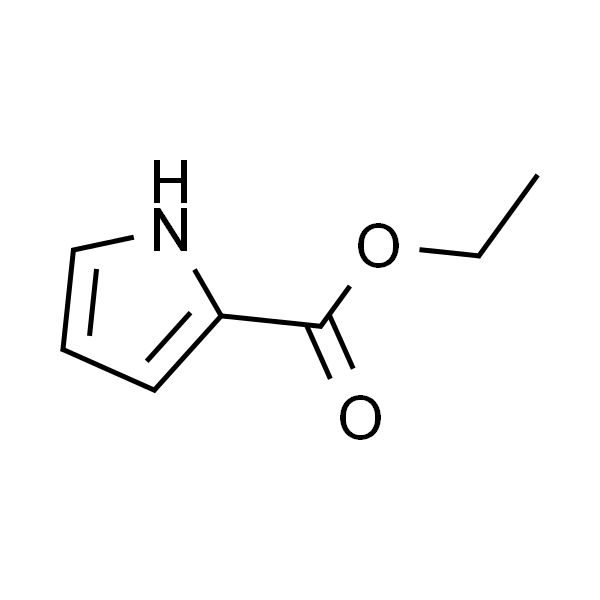 吡咯-2-甲酸乙酯