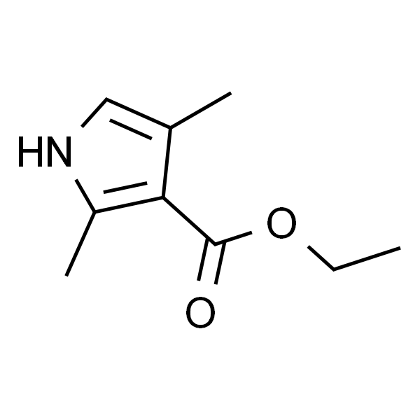 2,4-二甲基-3-吡咯羧酸乙酯