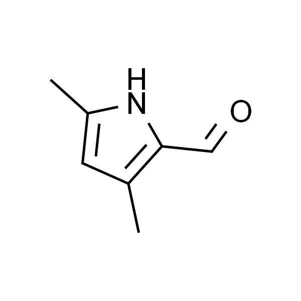 3,5-二甲基-2-吡咯甲醛