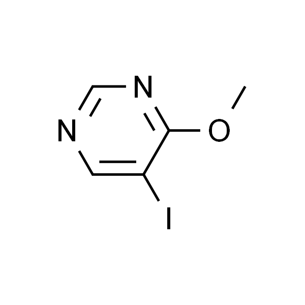5-碘-4-甲氧基嘧啶