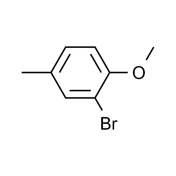 2-溴-4-甲基苯甲醚