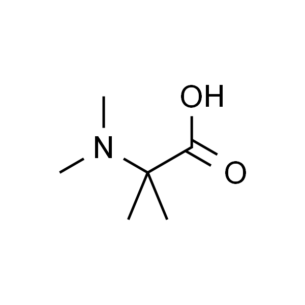 2-(二甲基氨基)-2-甲基丙酸