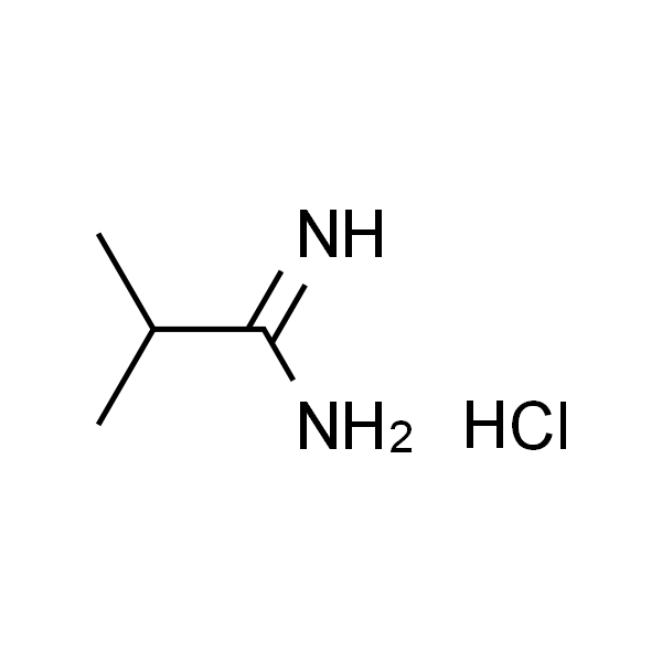 2-甲基丙胺酰亚胺盐酸盐