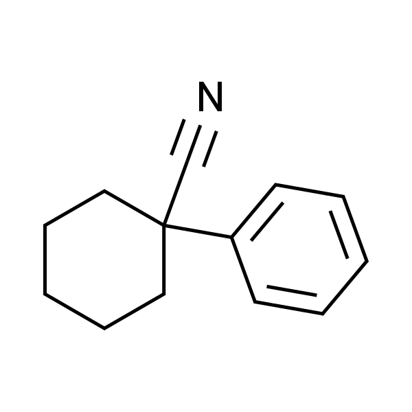 1-苯基环己腈