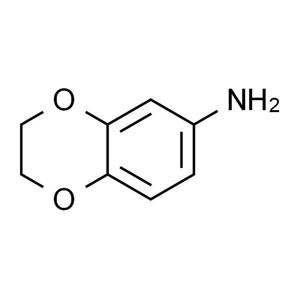 6-氨基-1,4-苯并二氧杂环