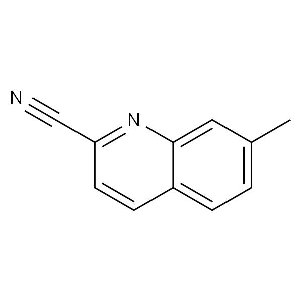 7-甲基喹啉-2-腈