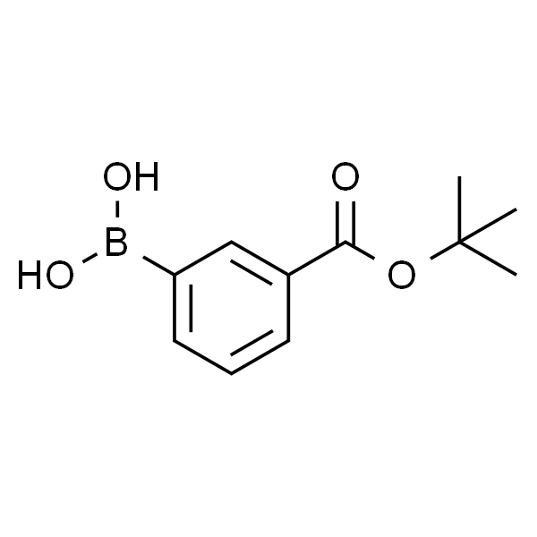 3-(叔丁氧基羰基)苯硼酸