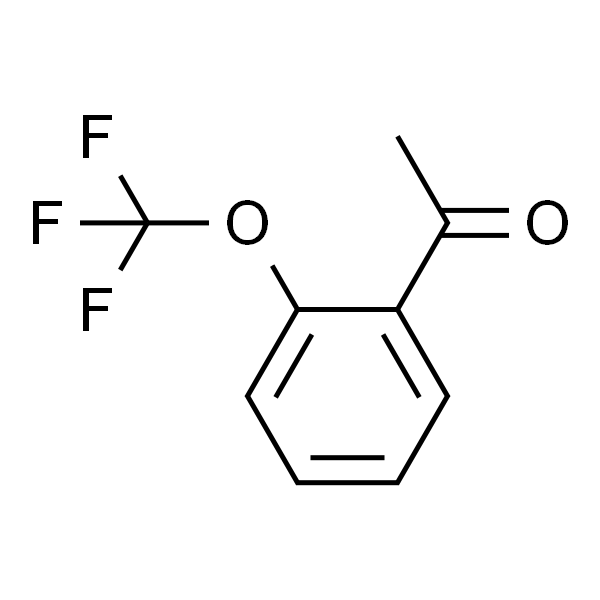 邻三氟甲氧基苯乙酮