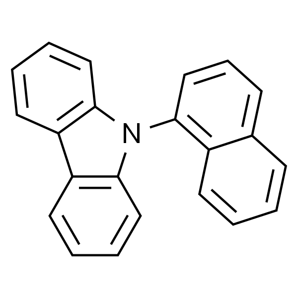 9-(1-萘基)咔唑