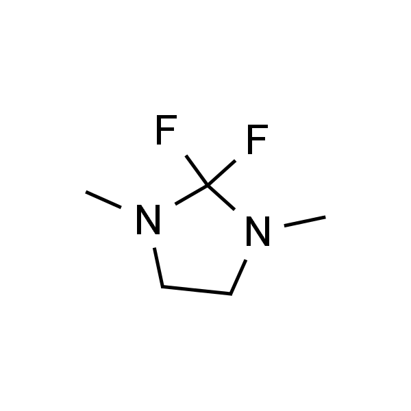 2,2-二氟-1,3-二甲基-咪唑烷