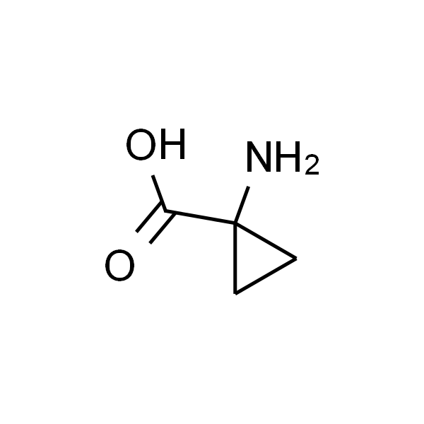 1-氨基环丙烷羧酸