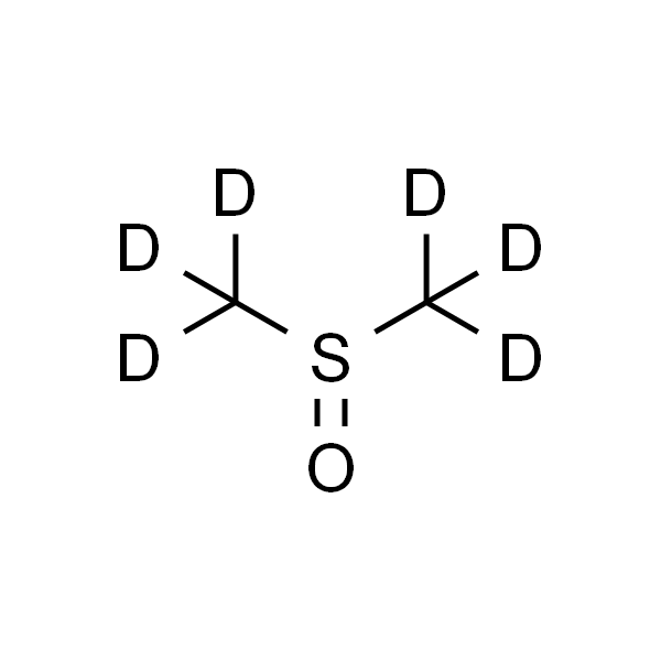 二甲基亚砜-d{6}, 99.5% (同位素)