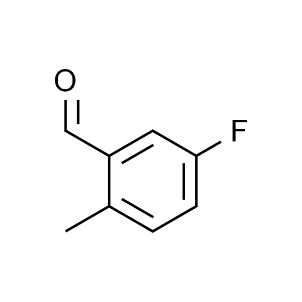 5-氟-2-甲基苯甲醛