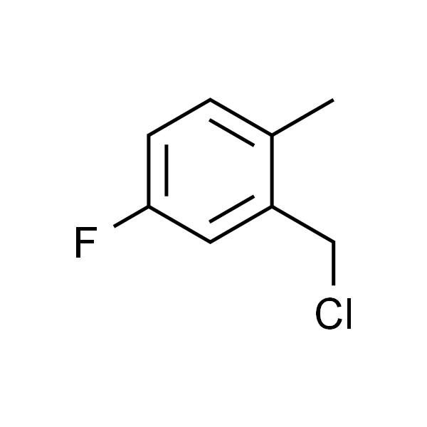 5-氟-2-甲基苄氯