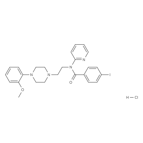 p-MPPI hydrochloride