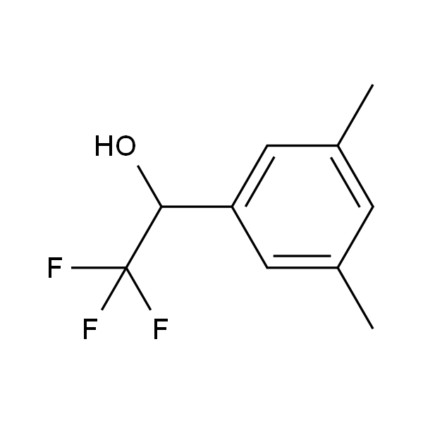 1-(3,5-二甲基苯基)-2,2,2-三氟乙-1-醇