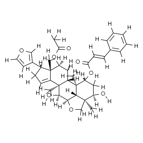 Trichilinin D